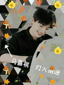 马嘉祺：灯火阑珊