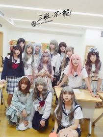 TF三代：妹妹的信息素好撩人