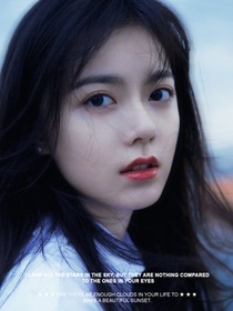 TNT：乖巧妹妹超受寵