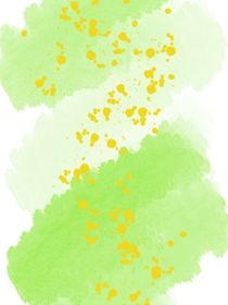 青柠苦夏