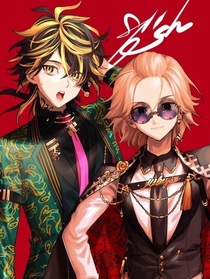 東京復(fù)仇者：亂套了啊外??！