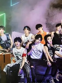 TNT：她身娇腰软