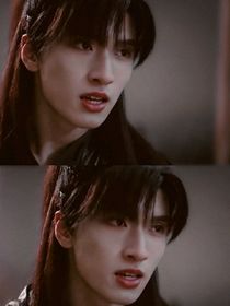 嚴(yán)浩翔：嬌妻不聽話