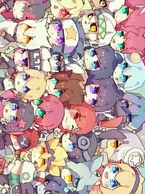 凹凸世界：落叶知秋