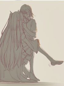 姐姐，轻点