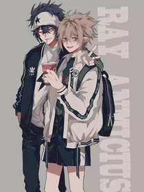 雷安：抱紧我