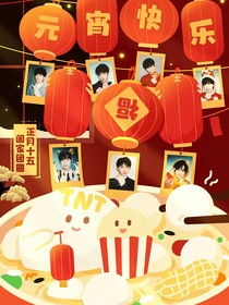 TNT：我的邻居是美男
