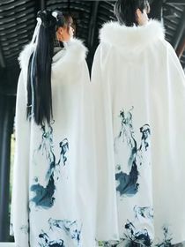 你是我的，一辈子