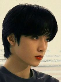 劉耀文：我的女朋友是士大夫
