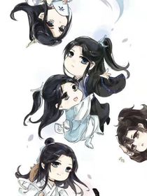快穿：拯救小可爱（陌离篇）