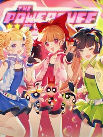 飞天小女警z遇见飞天小女警-d799