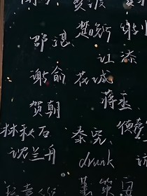 碎玉星光一壶酒