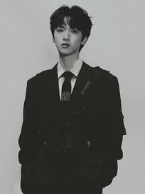 严浩翔：夫人值得最好