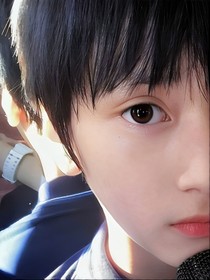 严浩翔：我的冤种竹马