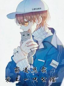 霸道总裁爱上了一只公猫