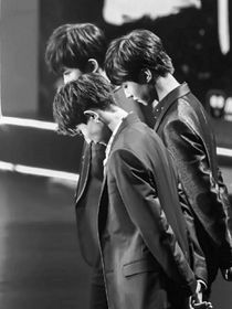 TFBOYS：悬溺