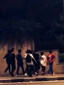 TF三代：师妹爱撒娇怎么办