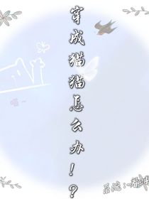 穿越为猫猫！？