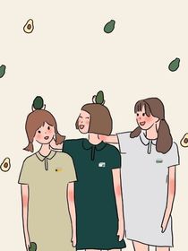 CUTETHREE