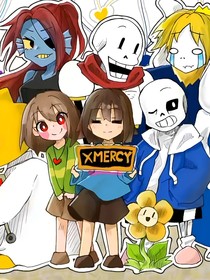 lovertale
