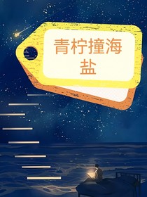 青柠撞海盐