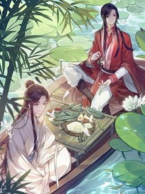 谢怜重生成绝境鬼王