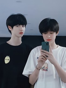 張極：今生有你
