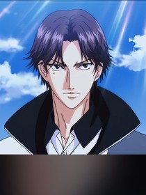 网王之拯救世界美少女