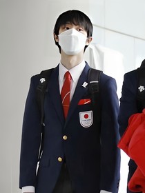 羽生结弦：相识