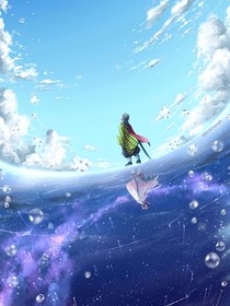 鬼滅之刃：溯洄（義忍）
