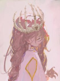 哥哥俯首稱臣吧