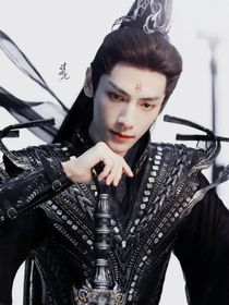长月烬明：吹灭小山河
