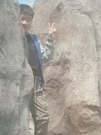 岚云恋
