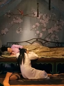 贅婿：此生歡喜皆是你