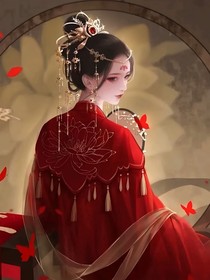 穿越：宿主只想刷惡感度