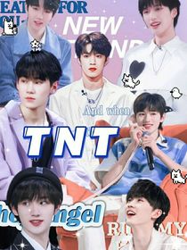TNT：其实……我喜欢你