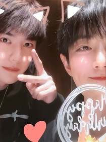 从现在起我要追你