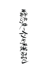 是他给的光