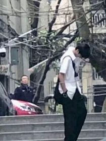 我暗恋他的那五年