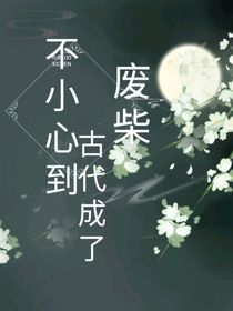 不小心到古代成了废柴