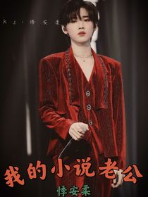我的小說老公