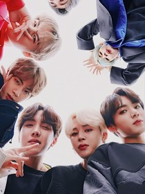 BTS：超能赶死队