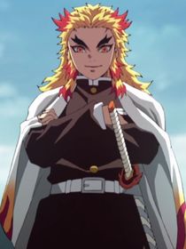 鬼滅之刃：黎明前的燃燒
