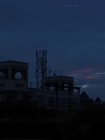 不窥天日