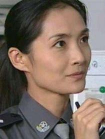 重案六组之中国刑警803之麻辣女兵