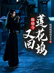 陈情令（又回莲花坞）