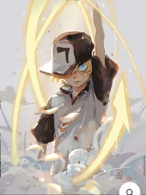 金：怎么又是玛丽苏！