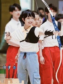 TF家族：妹妹變媳婦