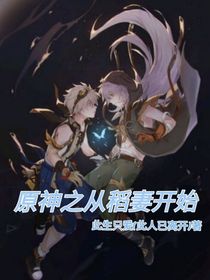 原神之从稻妻开始