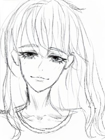 光在那里